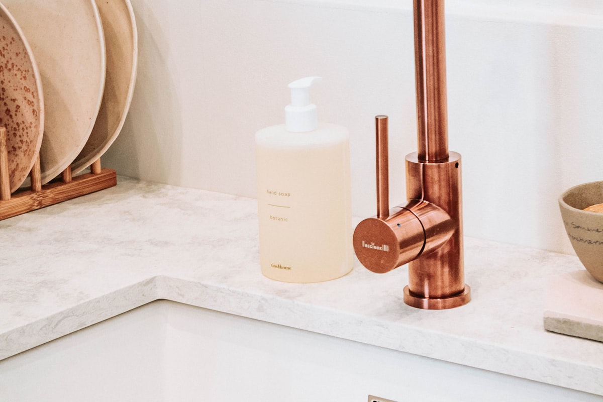 Kitchen Plumbing service in Palatine, IL